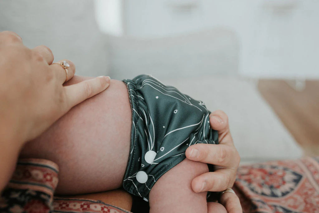 Why Choose Cloth?