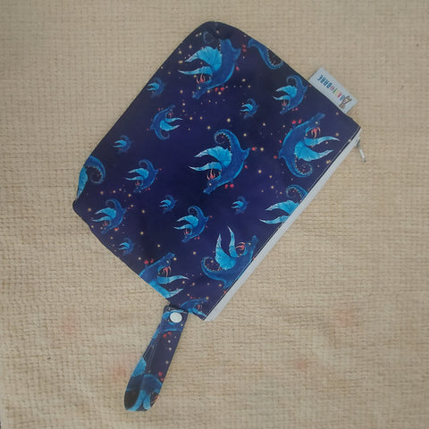 Preloved Baby Bare Wetbags