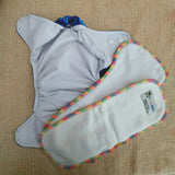 Preloved Baby Bare AI2 nappies