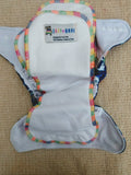 Preloved Baby Bare AI2 nappies