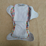 Preloved Baby Bare AI2 nappies