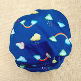 Preloved Bells Bumz Z wraps BTP