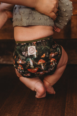 Lighthouse Kids Company AIO nappy prices from