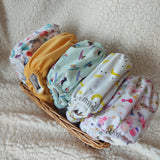 Preloved Baba & Boo BTP Pocket nappy