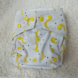 Preloved Baba & Boo BTP Pocket nappy