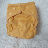 Preloved Baba & Boo BTP Pocket nappy