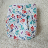 Preloved Baba & Boo BTP Pocket nappy