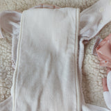 Preloved Modern Cloth Nappy AIO Pearl