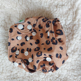 Preloved Kijani Nappy Cover - Newborn