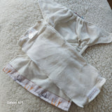Preloved Modern Cloth Nappy Pocket Nappy