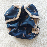 Preloved Rumperooz Nappy Wrap BTP