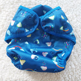 Preloved Bells Bumz Junior Z wrap