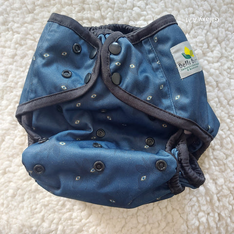 Preloved Bells Bumz Junior Z wrap