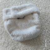 Preloved Bambi Nex Fitted nappy