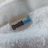 Preloved Bambi Nex Fitted nappy