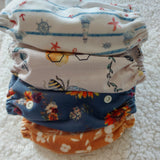 Preloved Ma Botts Luxury AIO