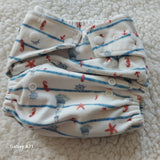 Preloved Ma Botts Luxury AIO