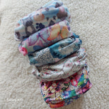 Preloved Baby Bare AI2 nappies