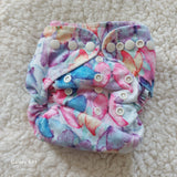 Preloved Baby Bare AI2 nappies