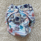 Preloved Baby Bare AI2 nappies