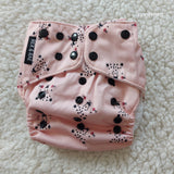 Preloved - Rex & Rae Pocket Nappy Shell