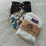Preloved Littlelovebum Pocet Nappy