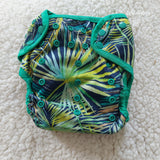 Preloved Littlelovebum Quickdry AIO