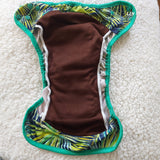 Preloved Littlelovebum Quickdry AIO