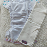 Preloved Littlelovebum Pocet Nappy