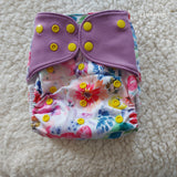 Preloved Littlelovebum Pocet Nappy