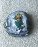 PRELOVED Character BTP pocket nappies