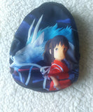 PRELOVED Character BTP pocket nappies