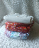 PRELOVED Bumgenius BTP nappies