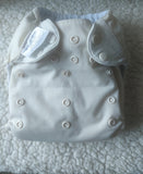 PRELOVED Bumgenius BTP nappies