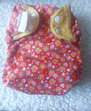 PRELOVED Bumgenius BTP nappies