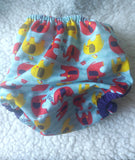 Preloved Close Parent Pop in Nappy Wrap BTP