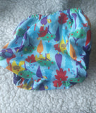 Preloved Close Parent Pop in Nappy Wrap BTP