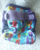 Preloved Close Parent Pop in Nappy Wrap BTP