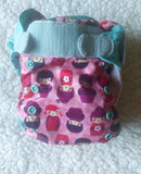 Preloved Close Parent Pop in Nappy Wrap BTP