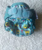 Preloved Close Parent Pop in Nappy Wrap BTP