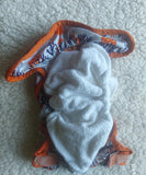 Preloved Close Parent Pop in Nappy Wrap BTP