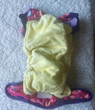 Preloved Close Parent Pop in Nappy Wrap BTP