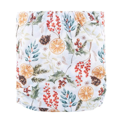 Bells Bumz Luxury BTP pocket shell