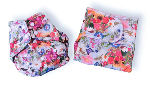 Bubba Flatz Tencel Onesize Preflat - NEW collection