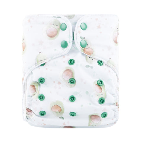 Bells Bumz Luxury BTP pocket shell