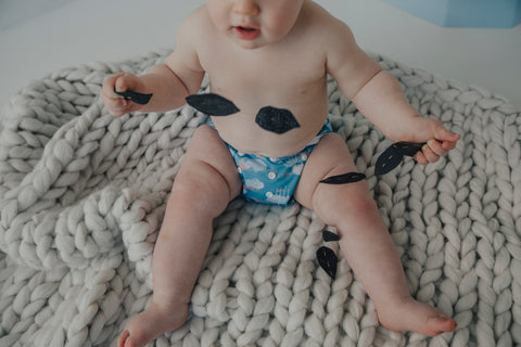 Pepi Collection Pocket Nappy