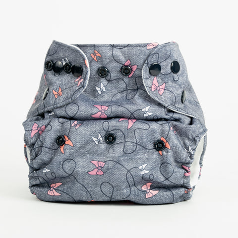 Pepi Collection Pocket Nappy