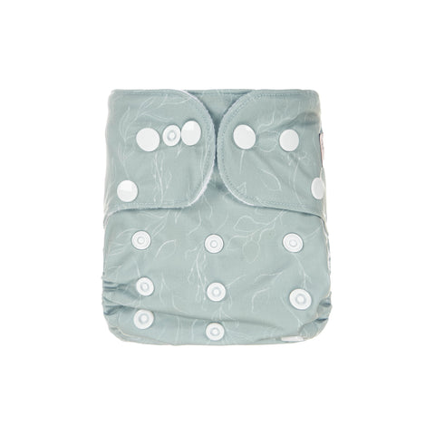 Fiyyah Newborn Pokkit Nappy