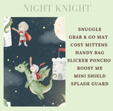 Bells Bumz Nurture ' Handy Bag'