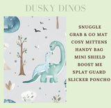 Bells Bumz Nurture ' Handy Bag'